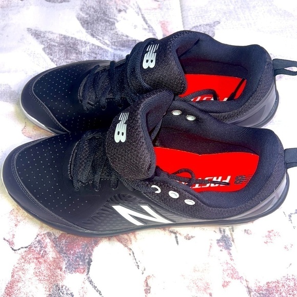 Baseball Shoe Size 10 brand new - Picture 4 of 7